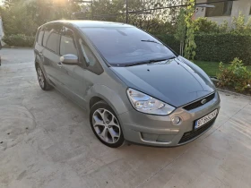 Ford S-Max 2.2, снимка 3