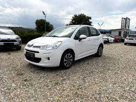 Citroen C3 1, 2 PureTech Feel EURO6, снимка 1