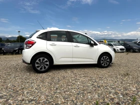 Citroen C3 1, 2 PureTech Feel EURO6, снимка 4