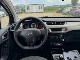 Citroen C3 1, 2 PureTech Feel EURO6, снимка 7