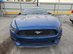 Ford Mustang 2.3i, снимка 5