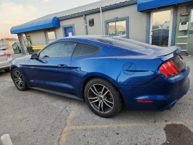 Ford Mustang 2.3i, снимка 2