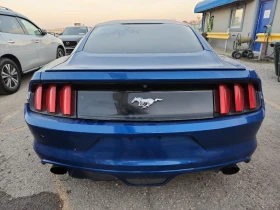 Ford Mustang 2.3i, снимка 6