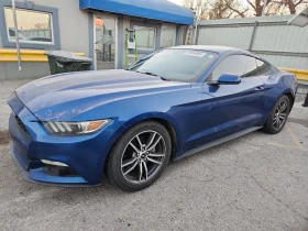 Ford Mustang 2.3i, снимка 1