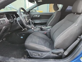 Ford Mustang 2.3i, снимка 7
