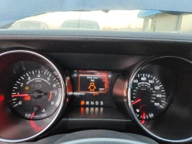 Ford Mustang 2.3i, снимка 9