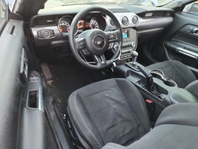 Ford Mustang 2.3i, снимка 8