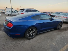 Ford Mustang 2.3i, снимка 3