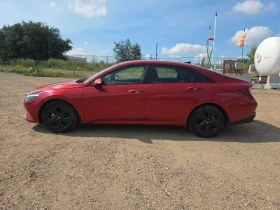 Hyundai Elantra * PREFERRED * CARFAX * БЕЗ ПЪРВОНАЧАЛНА ВНОСКА, снимка 4