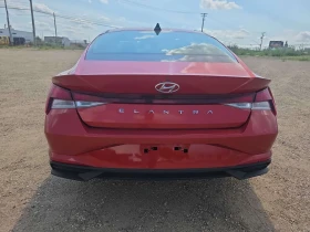 Hyundai Elantra * PREFERRED * CARFAX * БЕЗ ПЪРВОНАЧАЛНА ВНОСКА, снимка 5