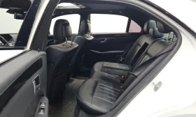 Mercedes-Benz E 220 задно предаване, снимка 9