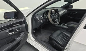 Mercedes-Benz E 220 задно предаване, снимка 7