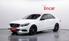 Mercedes-Benz E 220 задно предаване, снимка 1