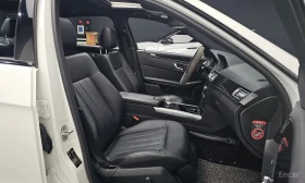 Mercedes-Benz E 220 задно предаване, снимка 8