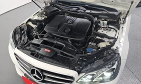 Mercedes-Benz E 220 задно предаване, снимка 4