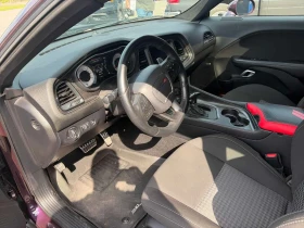 Dodge Challenger * R/T RWD * CARFAX * , снимка 5
