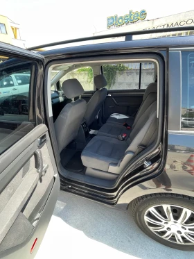 VW Touran 1.9 tdi, снимка 5