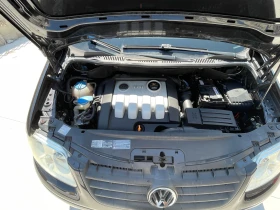 VW Touran 1.9 tdi, снимка 7
