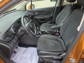 Opel Mokka X 1.4T GPL, снимка 8