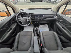 Opel Mokka X 1.4T GPL, снимка 9