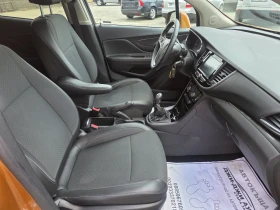 Opel Mokka X 1.4T GPL, снимка 11