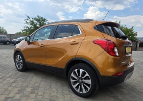 Opel Mokka X 1.4T GPL, снимка 6