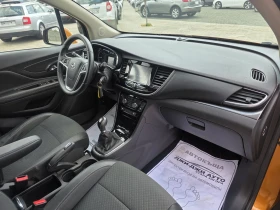 Opel Mokka X 1.4T GPL, снимка 10