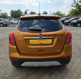 Opel Mokka X 1.4T GPL, снимка 5