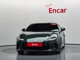 Toyota GT86 2.4 Manual, снимка 1