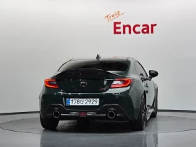 Toyota GT86 2.4 Manual, снимка 3