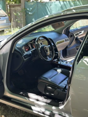 Audi A6 Face Multitronic 2, 7, снимка 8