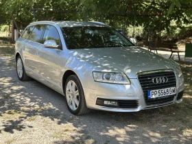 Audi A6 Face Multitronic 2, 7, снимка 3