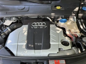 Audi A6 Face Multitronic 2, 7, снимка 10
