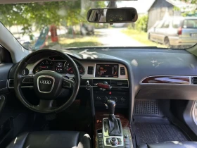 Audi A6 Face Multitronic 2, 7, снимка 7