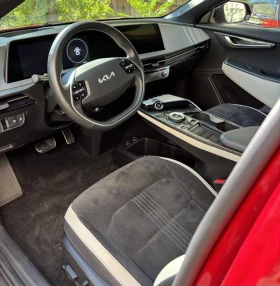 Kia EV6 GTline 4x4, 325кс., снимка 3