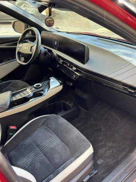 Kia EV6 GTline 4x4, 325кс., снимка 5