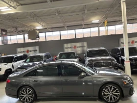 Audi A8 L* FACE* 360* ДИСТРОНИК* ОБДУХ* ВЪЗДУШНО* , снимка 3