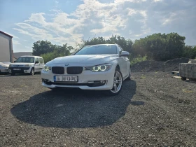 BMW 335 Xd, снимка 2