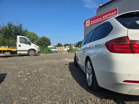 BMW 335 Xd, снимка 5