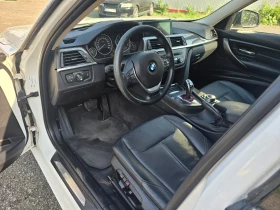 BMW 335 Xd, снимка 7