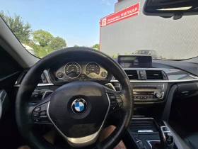 BMW 335 Xd, снимка 15