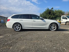 BMW 335 Xd, снимка 4