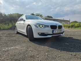 BMW 335 Xd, снимка 1