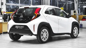 Toyota Aygo X PLAY 1.0 VVT-i, снимка 6