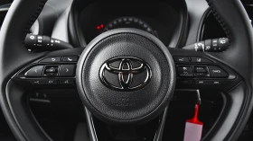 Toyota Aygo X PLAY 1.0 VVT-i, снимка 9