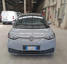 VW ID.3 !!!ОЧАКВАН ВНОС!!! PRO 70 kWh 204hp, снимка 1