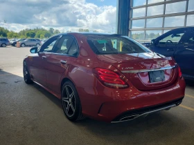 Mercedes-Benz C 450 AMG * CARFAX * БЕЗ ПЪРВОНАЧАЛНА ВНОСКА, снимка 4