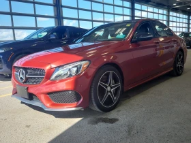 Mercedes-Benz C 450 AMG * CARFAX * БЕЗ ПЪРВОНАЧАЛНА ВНОСКА, снимка 1