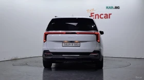 Kia Carnival NOBLESSE* 7МЕСТЕН* ДИСТРОНИК* ОБДУХВАНЕ* КАМЕРА* , снимка 4
