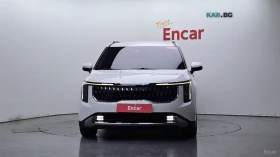 Kia Carnival NOBLESSE* 7МЕСТЕН* ДИСТРОНИК* ОБДУХВАНЕ* КАМЕРА* , снимка 2